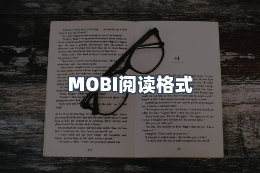 EPUB电子书